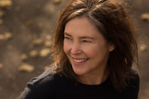 Portrait of Eugenia Bone