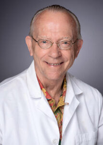 Barney Lipscomb June 2022