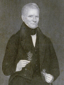 Samuel Thomson